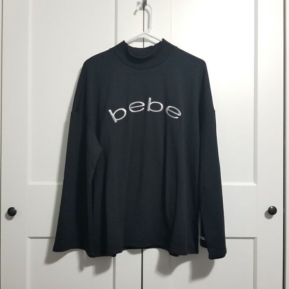 Bebe sport sweater  - Picture 2 of 8